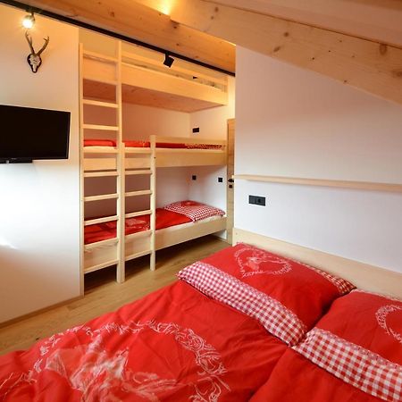 Almchalet Huettenzauber Klippitztorl Zewnętrze zdjęcie